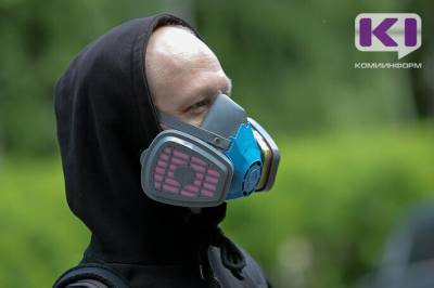 COVID-19 в городах и районах Коми: актуальные цифры на 2 июля - komiinform.ru - респ. Коми