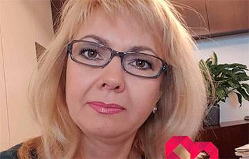 Виктор Бабарико - Как задерживали помощницу Виктора Бабарико Елену Карагачеву - charter97.org