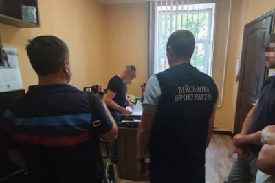 Подполковник СБУ требовал 250 тисяч долларов за сокрытие деталей смерти нардепа - vkcyprus.com - Украина
