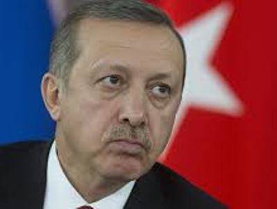 Реджеп Тайип Эрдоган - Алтун Фахреттин - В Турции вы можете быть геем, если поддерживаете Эрдогана - news.am - Турция