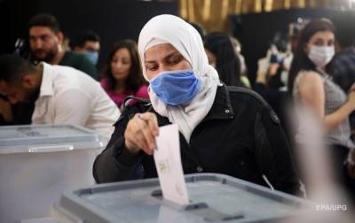 В Сирии прошли выборы в парламент - korrespondent.net - Сирия