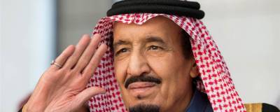 Азиз Аль-Сауд - король Салман - Короля Саудовской Аравии госпитализировали с воспалением - runews24.ru - Саудовская Аравия
