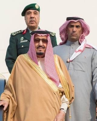 наследный принц Мухаммед - король Салман - В Саудовской Аравии госпитализирован 84-летний король Салман - nakanune.ru - New York - Саудовская Аравия - Джидда