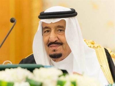 Азиз Аль-Сауд - король Салман - Король Саудовской Аравии госпитализирован с воспалением желчного пузыря - rosbalt.ru - Россия - Саудовская Аравия - Кувейт