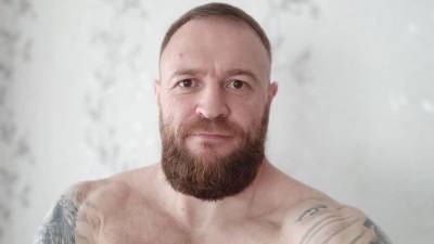 Андрей Захаров - Житель Ставрополя стал самым сильным человеком на планете — видео - 5-tv.ru - Ставрополь