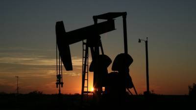 Вячеслав Кулагин - Мировые цены на нефть снижаются в ходе торгов 20 июля - russian.rt.com - Россия