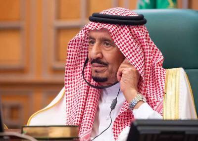 Азиз Аль-Сауд - король Салман - 84-летний король Саудовской Аравии госпитализирован для обследования - m24.ru - Германия - Саудовская Аравия - Оман