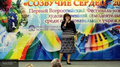 Танцевальный ансамбль из Якутии победил в международном конкурсе - inforeactor.ru - Россия - Санкт-Петербург - респ. Саха - Якутск