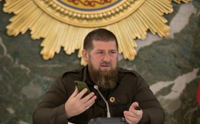 Рамзан Кадыров - «Я готов встать на колени!» — Кадыров обратился к властям Армении и Азербайджана - newzfeed.ru - Россия - Армения - респ. Чечня - Азербайджан