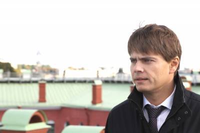 Сергей Боярский - «Колоссальный удар по бизнесу»: депутат Боярский раскритиковал закрытие торговых центров в Петербурге - abnews.ru - Санкт-Петербург
