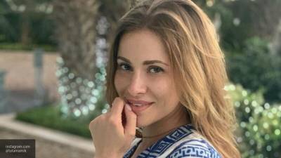 Сергей Бондарчук - Бывшая супруга Бондарчука перестала скрывать нового возлюбленного - nation-news.ru