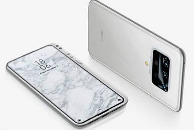 Информация о новом флагмане Xiaomi появилась в сети - live24.ru - Китай
