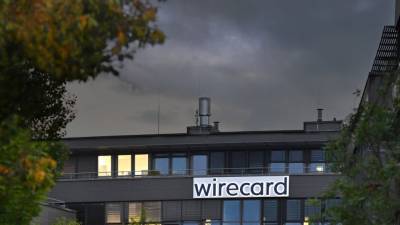 Ян Марсалек - Spiegel заявил, что фигурант скандала с Wirecard скрывается в России или Белоруссии - riafan.ru - Россия - Белоруссия - Германия - Берлин - Филиппины