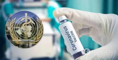 Сумия Сваминатан - В ВОЗ рассказали, когда рассчитывают начать глобальную вакцинацию против COVID-19 - enovosty.com