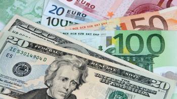 Курсы доллара и евро продолжают расти - podrobno.uz - США - Узбекистан - Ташкент