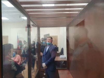 Сергей Фургал - Андрей Тихонов - «Это давление на следствие»: политологи объяснили новое заявление Сергея Фургала - bloknot.ru - Хабаровский край - Хабаровск