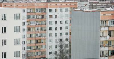 Янис Борданс - Борданс: новая кадастровая стоимость не будет введена, пока не будет отменен налог на единственное жилье - rus.delfi.lv - Рига