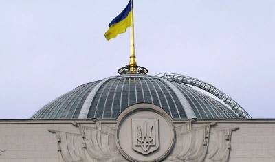 Дмитрий Разумков - Рада может собраться еще в июле и августе - Разумков - prm.ua - Украина - Парламент