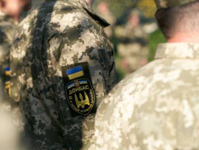 По приказу хозяина батальона «Донбасс» живьем утопили двух бойцов ВСУ - vpk-news.ru - Украина