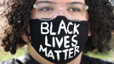 Matter - Австралийская полиция обратится в суд для запрета протестов движения Black Lives Matter - iz.ru - Австралия