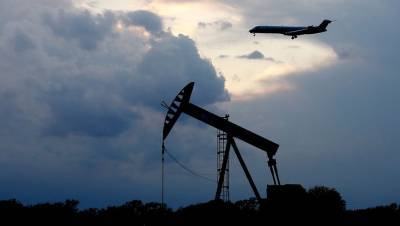 Балтийские страны отказываются от российской нефти - gazeta.ru - Россия - Китай - Польша - Литва - Финляндия