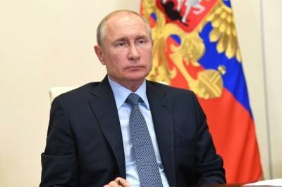 Владимир Путин - Путин подписал закон о порядке рассмотрения гражданских споров на госслужбе - aif.ru