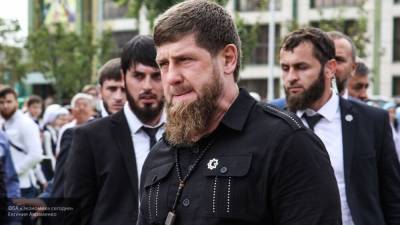 Майк Помпео - Рамзан Кадыров - Кадыров ответил на новые санкции Госдепа - politros.com - США - респ. Чечня