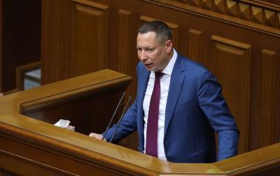 Шевченко пояснил отказ НБУ сдерживать падение гривны - rbc.ua - Украина