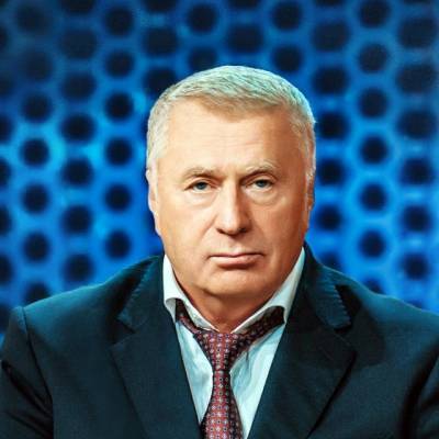 Владимир Путин - Владимир Жириновский - Михаил Дегтярев - Жириновский прокомментировал назначение нового губернатора Хабаровского края - gazeta.a42.ru - Россия - Хабаровский край