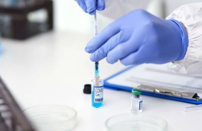 Вакцина от COVID-19: в Великобритании опубликовали первые результаты испытаний на людях - sharij.net - Англия