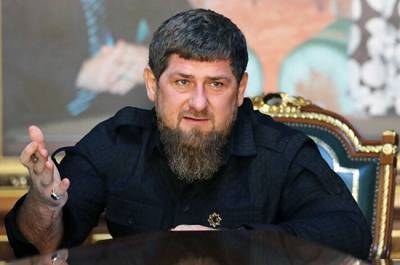 Рамзан Кадыров - Майкл Помпео - Кадыров прокомментировал введение против него санкций США - pnp.ru - США - респ. Чечня
