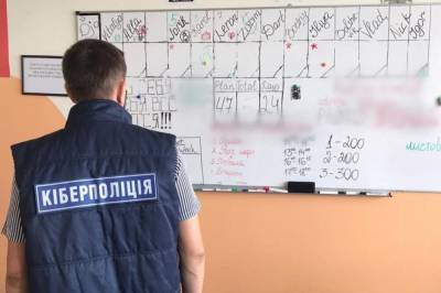 В Одесской области мошенник одной купюрой в 200 гривен пополнил мобильный счет на 50 тыс. грн - newsone.ua - Одесса - Одесская обл.