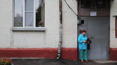Петр Шелищ - В России хотят определить «срок годности» жилых домов - iz.ru - Россия