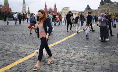 Плохие новости о пандемии: в нормальное состояние мы вернемся еще не скоро (Scientific American, США) - inosmi.ru - США