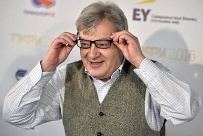 Роман Вильфанд - Александр Беляев - В Гидрометцентре прокомментировали смерть ведущего прогноза погоды Беляева - lenta.ru - Россия