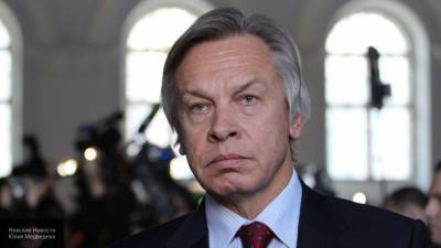 Алексей Пушков - Пушков ответил американским критикам нового бомбардировщика-невидимки ВВС РФ - polit.info - Россия - Китай - США - Турция - Индия