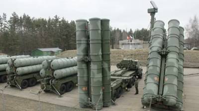 Российские военные в Абхазии отразили атаку условного противника - russian.rt.com - Апсны