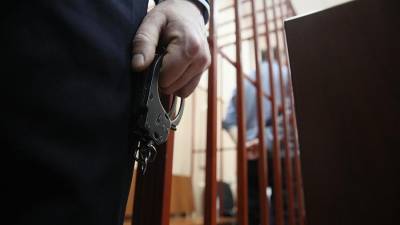 Большинство наркопреступлений совершают люди от 18 до 34 лет - iz.ru - Россия - Израиль