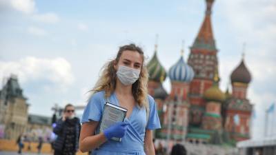 В Сеченовском университете рассказали об иммунитете к коронавирусу - russian.rt.com