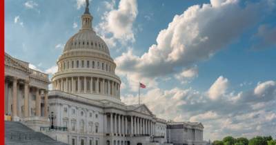 Дональд Трамп - Ричард Дурбин - Сенаторы США выступили против восстановления России в G8 - profile.ru - Россия - США - Украина