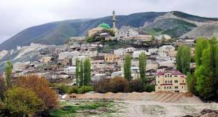 Руслан Курбанов - Жители Губдена посчитали проверки силовиков актом давления - kavkaz-uzel.eu