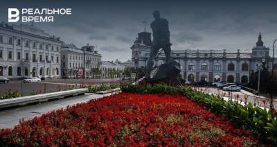 В Татарстане создадут интерактивную карту воинских захоронений и памятников - realnoevremya.ru - Россия - респ. Татарстан