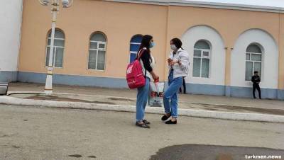 В Туркменистане до 1 августа закрывают рынки, торговые центры и рестораны - informburo.kz - Туркмения