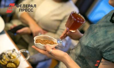 В Бурятии могут снова закрыть кафе и рестораны - fedpress.ru - Улан-Удэ - респ.Бурятия