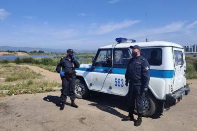 В Улан-Удэ сторонник здорового образа жизни спас сторонника нездорового от избиения - ulan.mk.ru - Улан-Удэ - респ.Бурятия