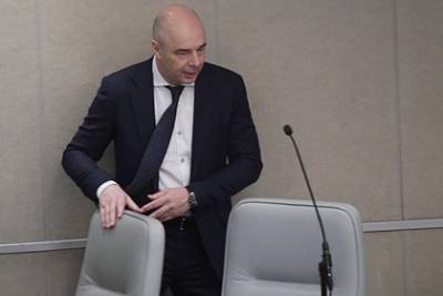 Антон Силуанов - В Минфине отвергли связь правительства России с хакерами ради вакцины - lenta.ru - Россия