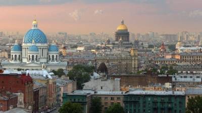Петербург избавят от «вставных зубов» из стекла и бетона — ужесточаются правила застройки - 5-tv.ru - Санкт-Петербург - Строительство
