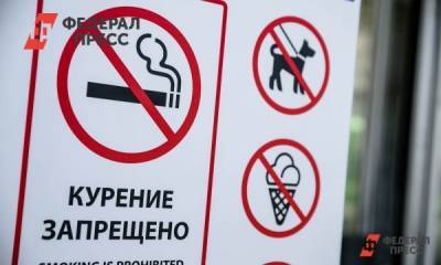 В аэропортах могут появиться отдельные курилки для электронных сигарет - fedpress.ru - Россия