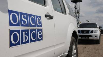 В ОБСЕ назвали потери среди гражданских на Донбассе с начала года - ru.slovoidilo.ua