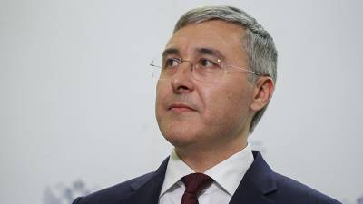 Валерий Фальков - Фальков призвал ректоров вузов лично следить за трудоустройством выпускников - iz.ru - округ Сибирский